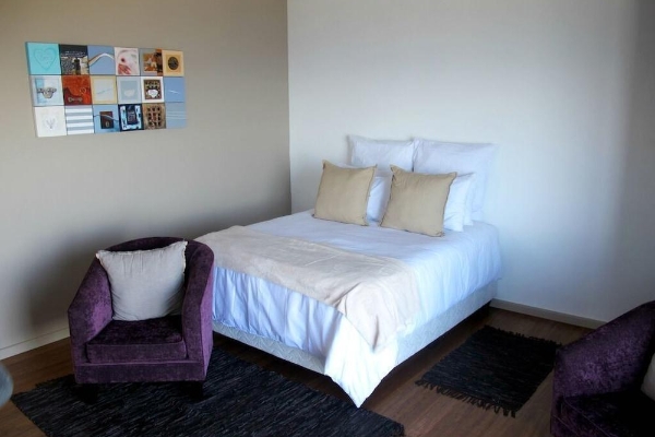 Hotel Wilderness Beach Resort (Hoekwil)